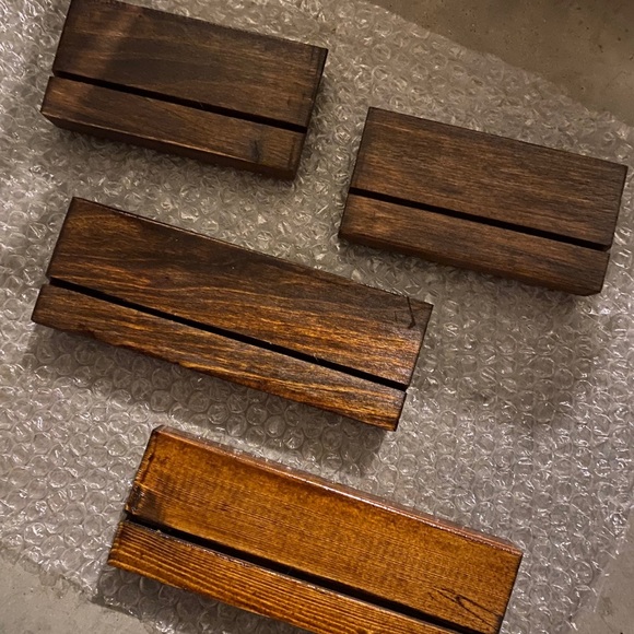 Acrylic Signs - Picture 5 of 5